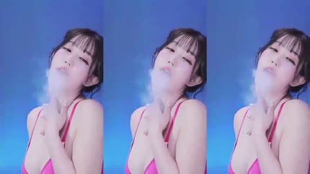 AfreecaTV小云丝袜热舞加特林20251026舞蹈剪辑